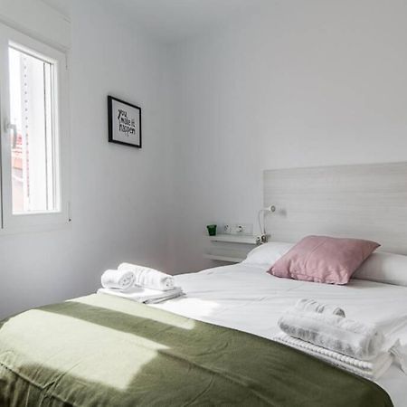 13Gh2-Apartamento Recien Reformado En Tetuan Apartment Madrid Ngoại thất bức ảnh