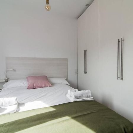 13Gh2-Apartamento Recien Reformado En Tetuan Apartment Madrid Ngoại thất bức ảnh