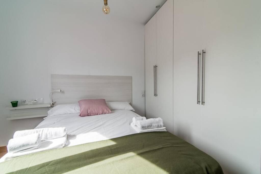 13Gh2-Apartamento Recien Reformado En Tetuan Apartment Madrid Ngoại thất bức ảnh
