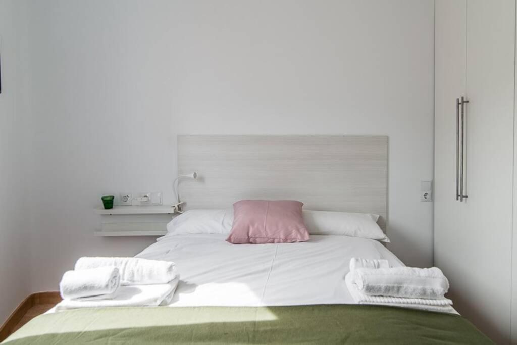 13Gh2-Apartamento Recien Reformado En Tetuan Apartment Madrid Ngoại thất bức ảnh
