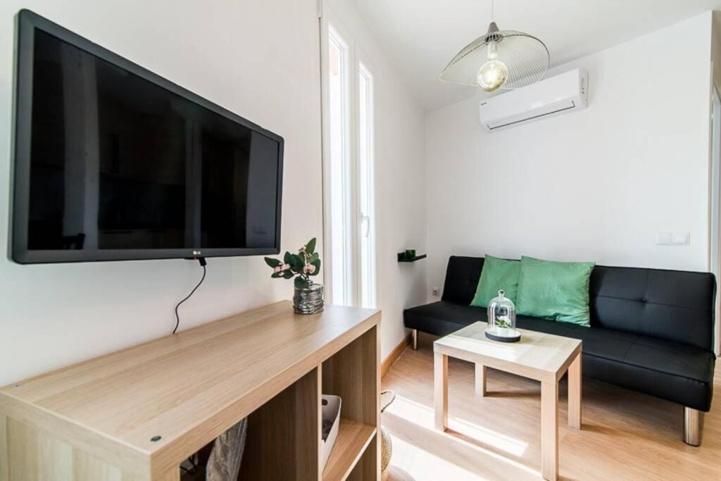 13Gh2-Apartamento Recien Reformado En Tetuan Apartment Madrid Ngoại thất bức ảnh